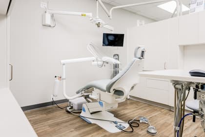 Consultorio dental