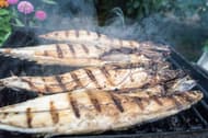 Pescado a la talla
